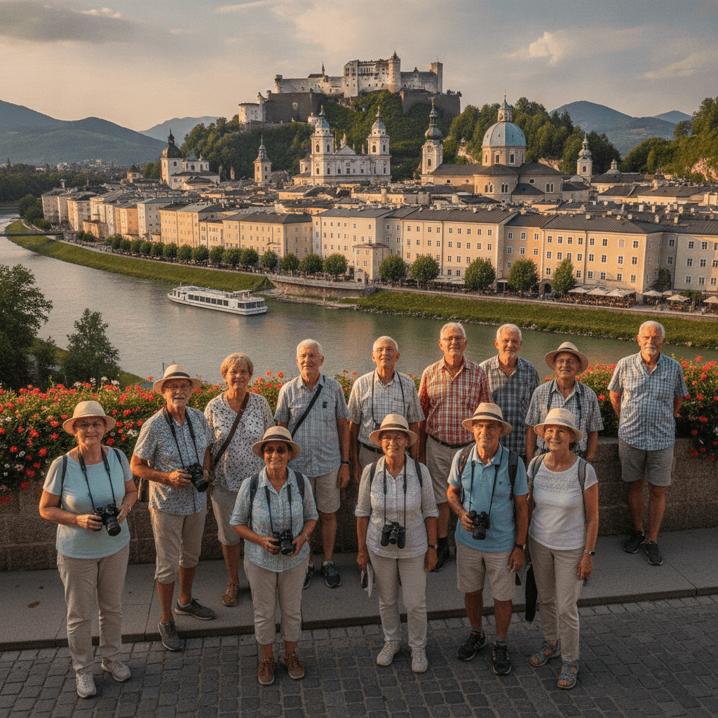 Salzburg