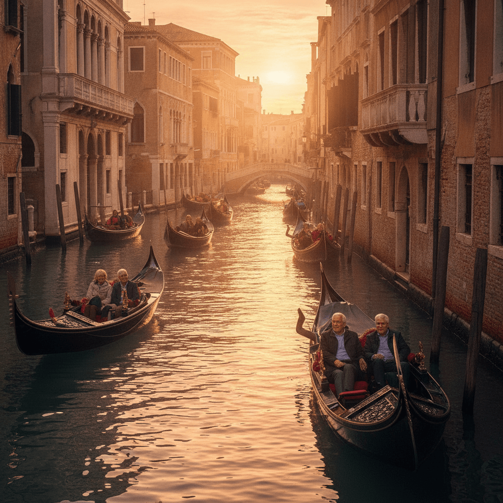 Venedig