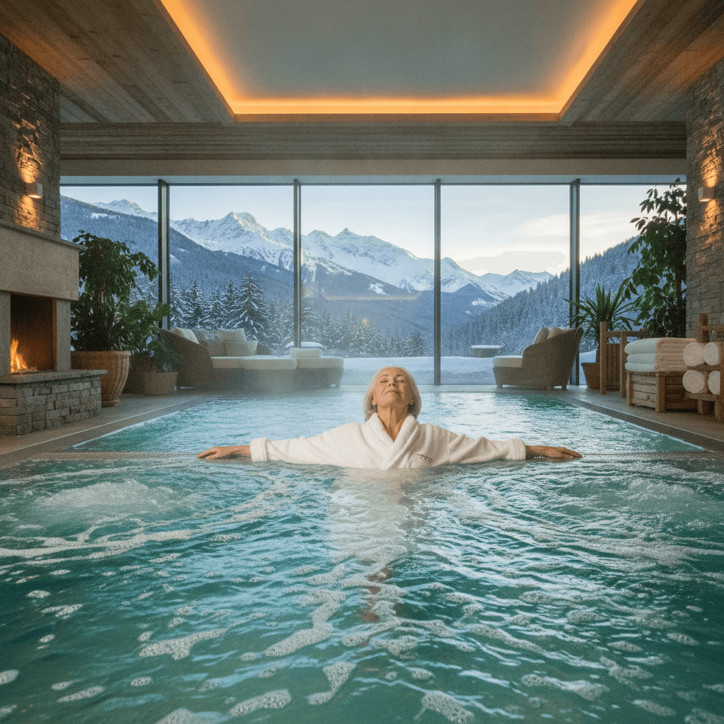 Wellness & Spa